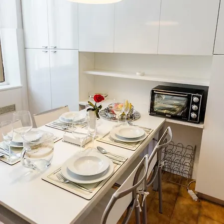 Roomy Apartament *