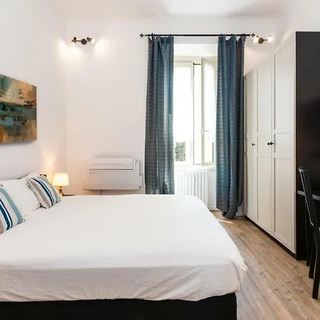 La Casetta Di Porta Romana