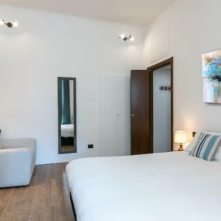 La Casetta Di Porta Romana