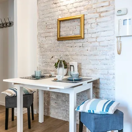 La Casetta Di Porta Romana