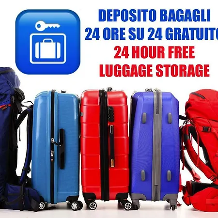 Lägenhet Panoramic Plaza -loreto 1