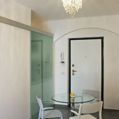 La Marina Di Feriehus Milano