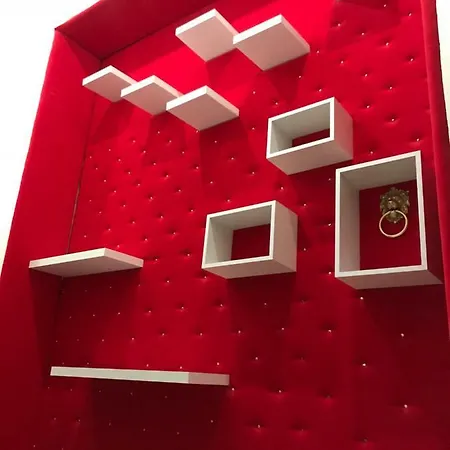 爱特旺公寓 * 米兰