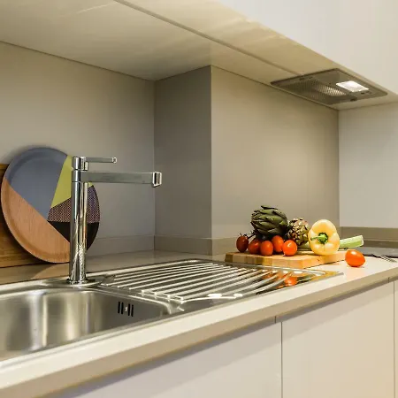 Manzoni Clc Appartement *