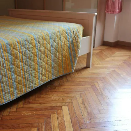 Apartman Youhome Millelire