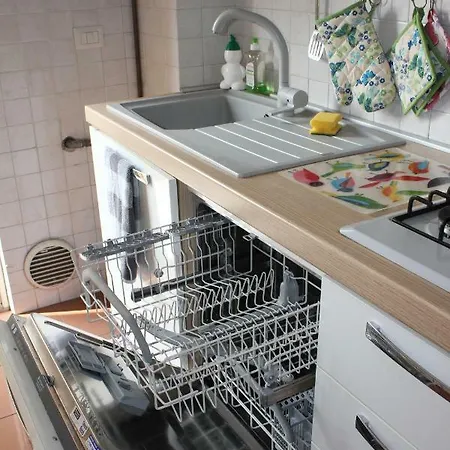 Youhome Millelire * Milánó