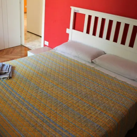 Apartman Youhome Millelire