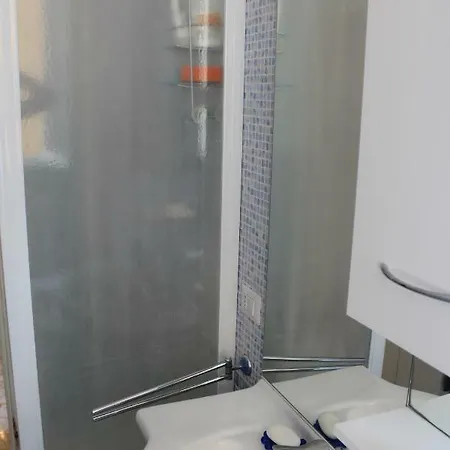 Apartman Youhome Millelire Milánó