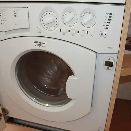 Apartman Youhome Millelire Milánó