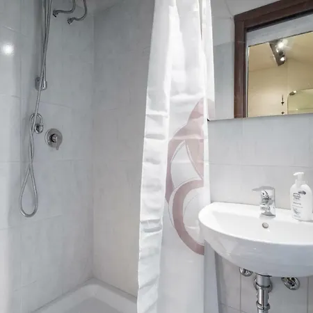 Casa Monnalisa Сasa de vacaciones Milán