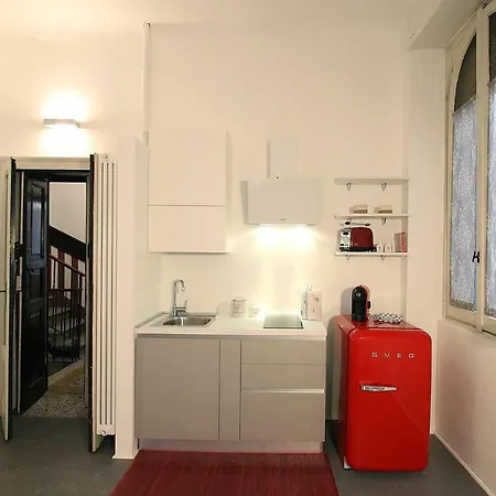 Sahi - Residenza Bianca Di Savoia Milán