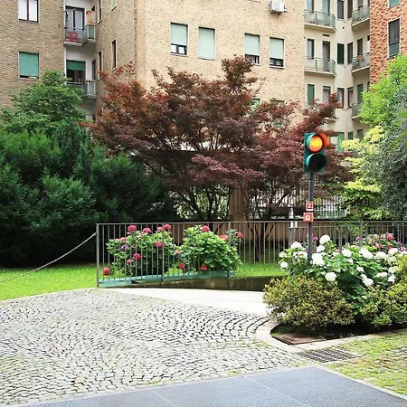 Residenza Porta Romana Apartment Milan