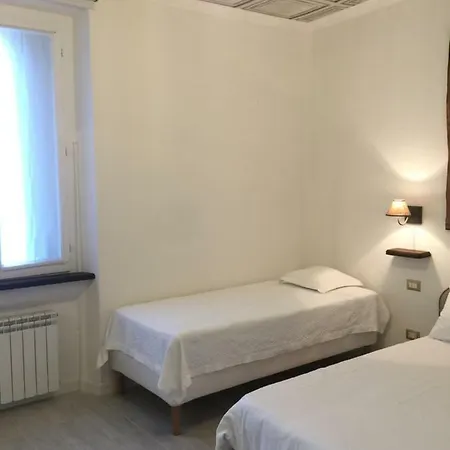 Station Apartamento Milão