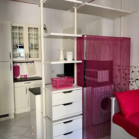 Sarpi Μιλάνο