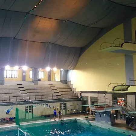 Porta Venezia * Milano