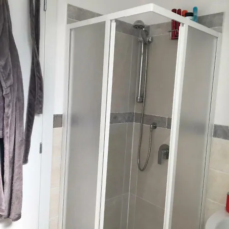 Appartement Negroli Flat