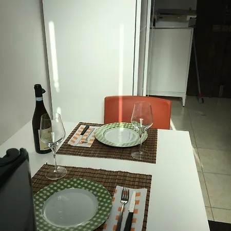 Negroli Flat * Milaan