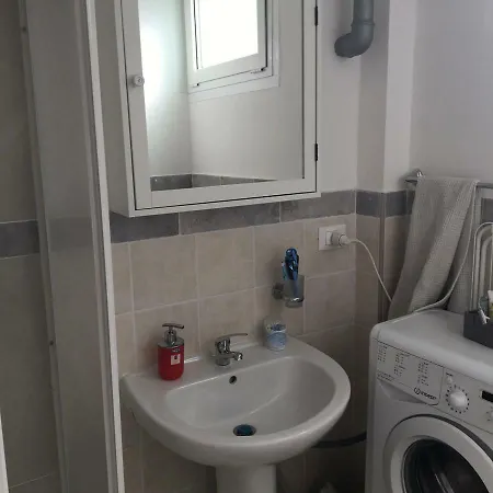 Negroli Flat * Milaan