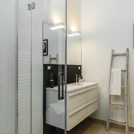 Appartement Manzoni Clc