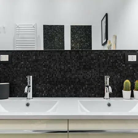 Appartement Manzoni Clc *