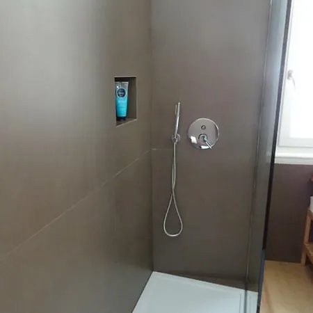 Blue Design Apartment *