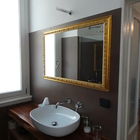 Blue Design Apartment *