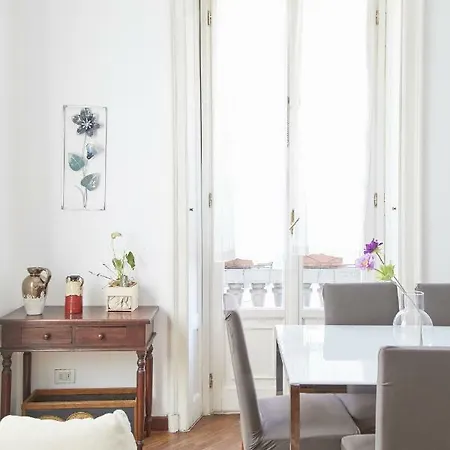 Two Bedroom In Tortona Appartement