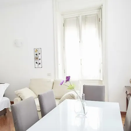 Appartement Two Bedroom In Tortona Milan