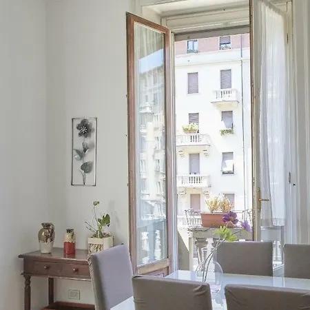 Two Bedroom In Tortona Appartement *