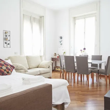 Two Bedroom In Tortona