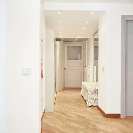 Two Bedroom In Tortona *