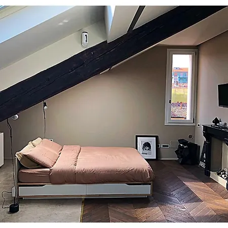 Wellbeing Apartamento Milán