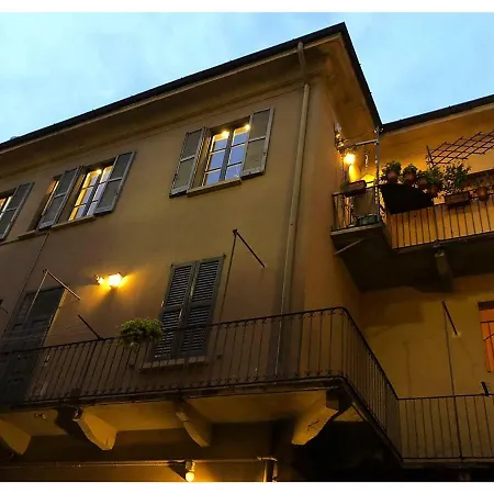 Wellbeing Apartamento Milán