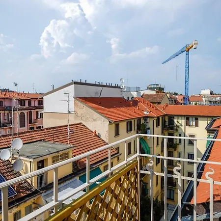 The Best Rent - City View Apartament