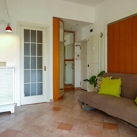 The Best Rent - City View Apartament Mediolan