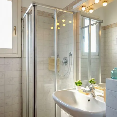 The Best Rent - City View Apartament Mediolan
