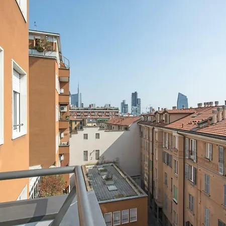 Brera San Marco Milaan