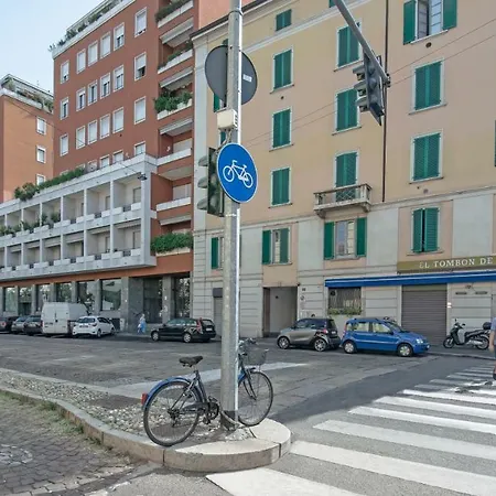 Brera San Marco