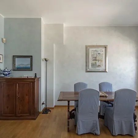 Brera San Marco Appartement