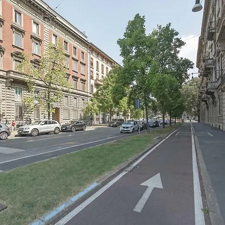 Brera San Marco