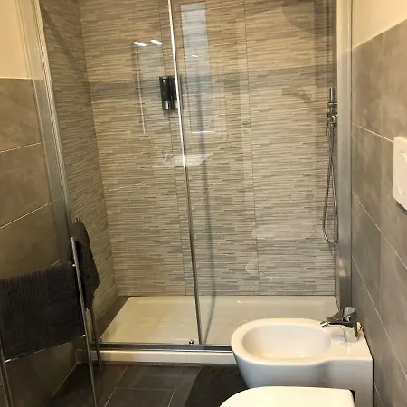 De Angeli Modern Apartamento