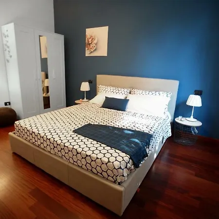 Apartamento Quater - Milão