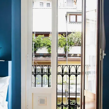 Bluechic Studio - Pta Venezia Milán