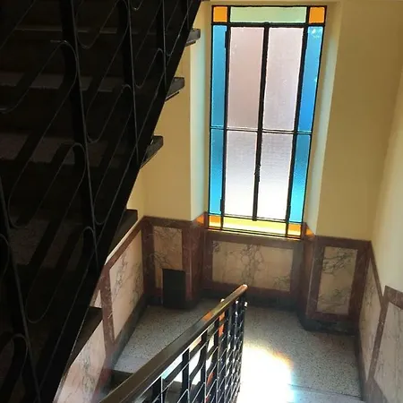 Maison Sagm&c Milano