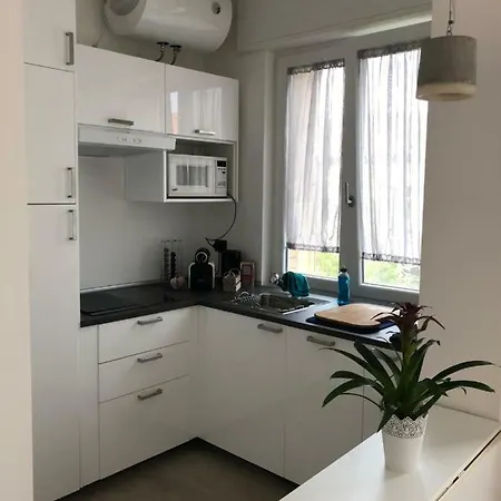 Cozy Flat Милан
