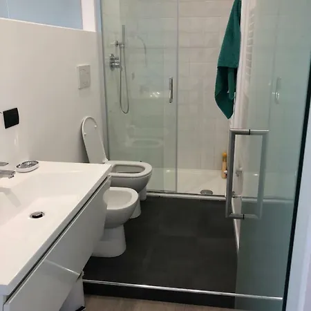 Cozy Flat * Милан