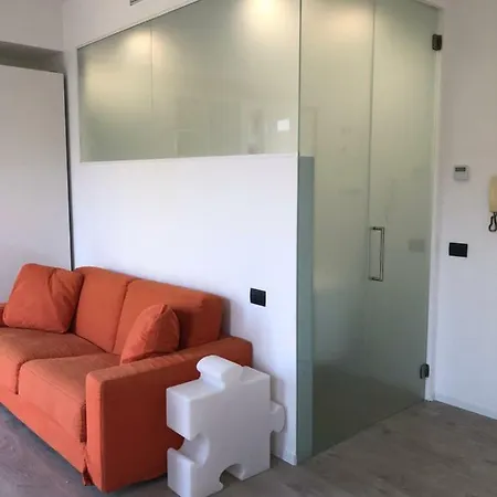 Cozy Flat Апартаменты Милан