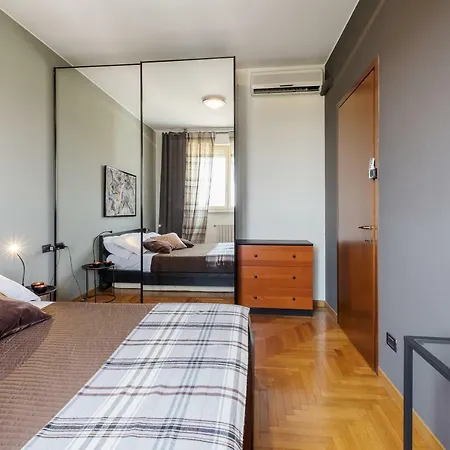 Downtown * מילאנו