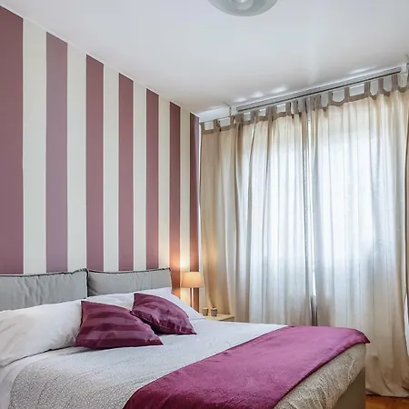 Downtown * מילאנו