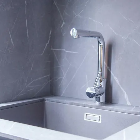 Brand New In Porta Romana Appartement Milaan